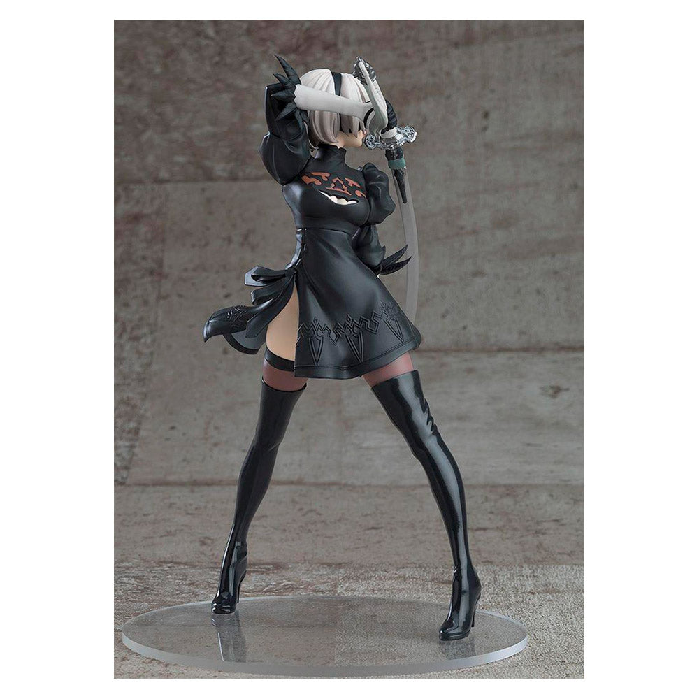 FIGURA POP UP PARADE 2B (YORHA NO.2 TYPE B) FIGURA POP UP PARADE 2B (YORHA NO.2 TYPE B)